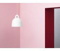Lampa wisząca BELL XS Normann Copenhagen - biała