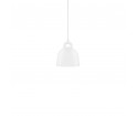 Lampa wisząca BELL XS Normann Copenhagen - biała