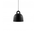 Lampa wisząca BELL S Normann Copenhagen - czarna