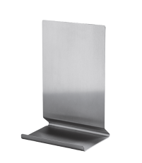 Stojak na książki Book Stand Stojak Moebe x Penguin - stal nierdzewna