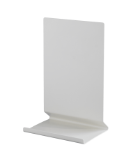 Stojak na książki Book Stand Stojak Moebe x Penguin - kremowy