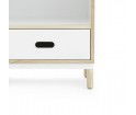 Szafka nocna Kabino Normann Copenhagen - 2 kolory