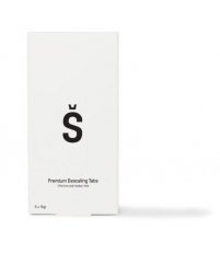 Tabletki odkamieniające do ekspresu Sj&ouml;strand - 6 sztuk