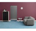Komoda Kabino z 5 szufladami Normann Copenhagen - 2 kolory