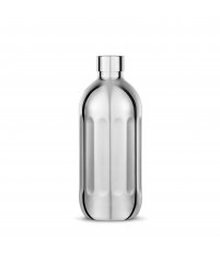 Butelka stalowa Aarke -  do saturatora Carbonator Pro, 800ml