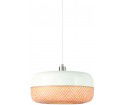 Lampa wisząca MEKONG It's about Romi - 40x22 CM