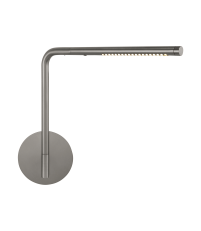Kinkiet Omni Pivot UMAGE - szczotkowana stal