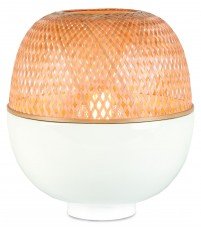 Lampa wisząca MEKONG It's about Romi - 40x32 CM