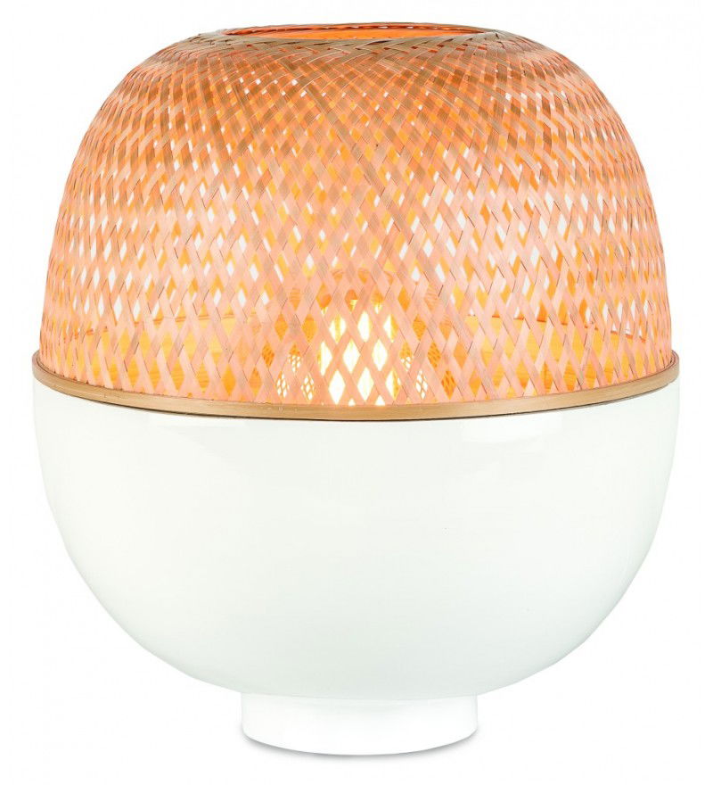 Lampa stołowa MEKONG It's about Romi - 30x33 CM