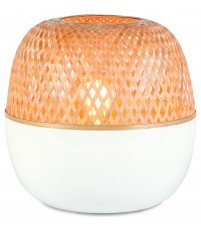 Lampa stołowa MEKONG It's about Romi - 25x29 CM