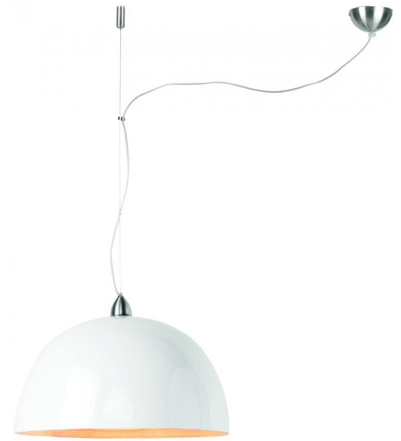 Lampa wisząca HALONG It's about Romi - 53x35 CM