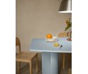 Lampa Ambit Muuto 25 cm - szczotkowane aluminium