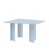 St&oacute;ł Re-norm MUUTO - jasnoniebieski