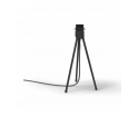 OUTLET Podstawa do lamp Tripod Table UMAGE - czarna