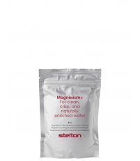 Wkłady do dzbanka filtrującego Brus Magnesium+ Filter Granules Stelton - zestaw składa się z 3 wkład&oacute;w