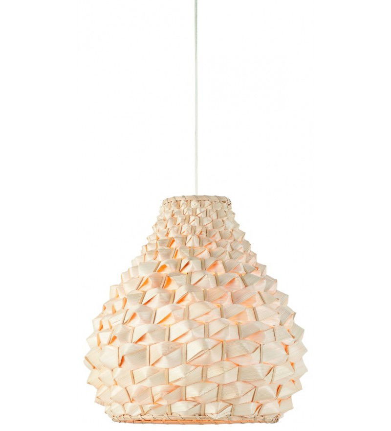 Lampa wisząca SAGANO It's about Romi - 50x32 CM