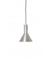 Lampa wisząca Lyss Frandsen - &Oslash;18 cm, matowy czarny