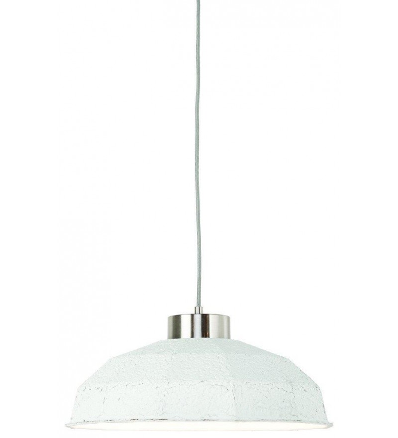 Lampa wisząca YOSEMITE It's about Romi - 42x20 CM BIAŁA