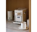 Ekspres do kawy na kaspułki The Original 2.0 Sjöstrand – beżowy mat (kompatybilny z Nespresso)