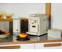 Ekspres do kawy na kaspułki The Original 2.0 Sjöstrand – beżowy mat (kompatybilny z Nespresso)