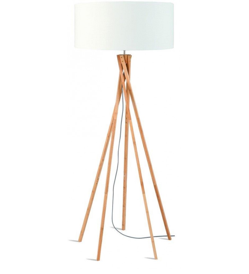 Lampa podłogowa KILIMANJARO It's About RoMi 129x60x30 CM R&Oacute;ŻNE KOLORY