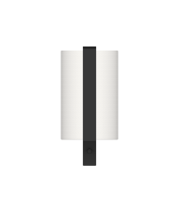 Kinkiet / lampa ścienna OKOLO Wall Small Grupa - czarna