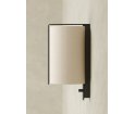 Kinkiet / lampa ścienna OKOLO Wall Small Grupa - czarna