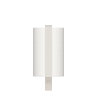 Kinkiet / lampa ścienna OKOLO Wall Small Grupa - złamana biel