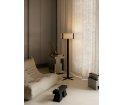 Lampa podłogowa OKOLO Floor Grupa - czarna