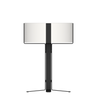 Lampa stołowa OKOLO Table Grupa - czarna