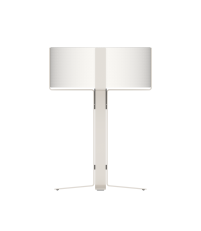 Lampa stołowa OKOLO Table Grupa - złamana biel