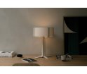 Lampa stołowa OKOLO Table Grupa - złamana biel