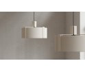 Lampa wisząca OKOLO Pendant 35 Grupa - złamana biel, średnica 35 cm
