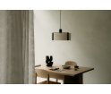 Lampa wisząca OKOLO Pendant 47 Grupa - czarna, średnica 47 cm