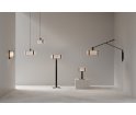 Lampa wisząca OKOLO Pendant 47 Grupa - czarna, średnica 47 cm