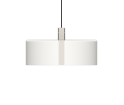 Lampa wisząca OKOLO Pendant 47 Grupa - złamana biel, średnica 47 cm