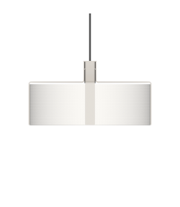 Lampa wisząca OKOLO Pendant 47 Grupa - złamana biel, średnica 47 cm