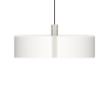 Lampa wisząca OKOLO Pendant 60 Grupa - złamana biel, średnica 60 cm