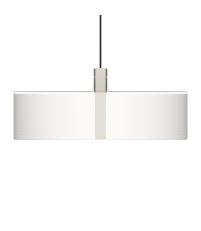 Lampa wisząca OKOLO Pendant 60 Grupa - złamana biel, średnica 60 cm