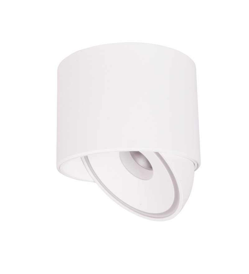 Lampa sufitowa Vector C0265 Maxlight - biała