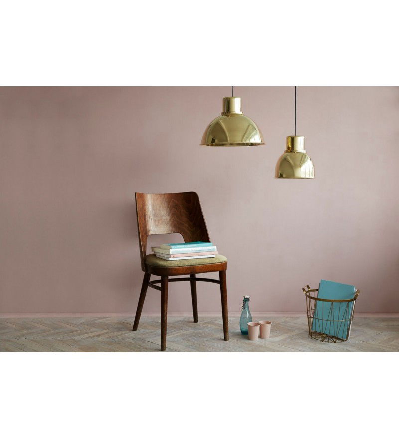 Lampa Reflex Gold Maxi TAR Design - złota