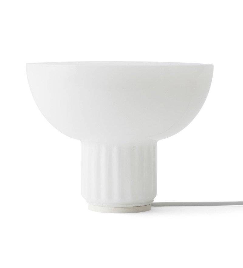 Lampa stołowa The Standard Audo Copenhagen (dawniej Menu)