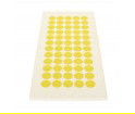 Chodnik FIA Pappelina - lemon/vanilla, różne rozmiary