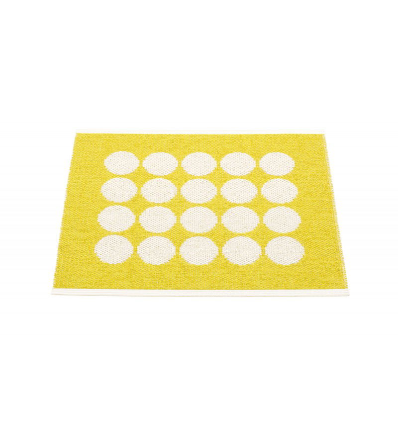 Chodnik FIA Pappelina - lemon/vanilla, r&oacute;żne rozmiary