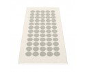 Chodnik FIA Pappelina - warm grey/vanilla, różne rozmiary