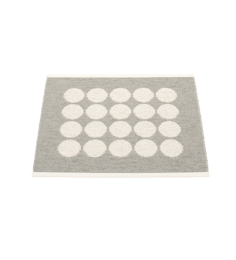 Chodnik FIA Pappelina - warm grey/vanilla, r&oacute;żne rozmiary