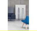 Lampa podłogowa MODEL 1 - różne kolory