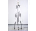 Lampa podłogowa MODEL 2 - różne kolory