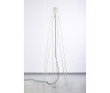 Lampa podłogowa MODEL 2 - różne kolory