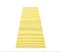 Chodnik DUO Pappelina - lemon / vanilla, różne rozmiary